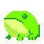 frog